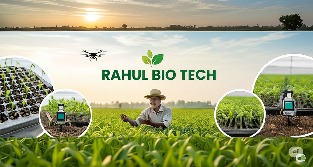 Tissue Culture Laboratory